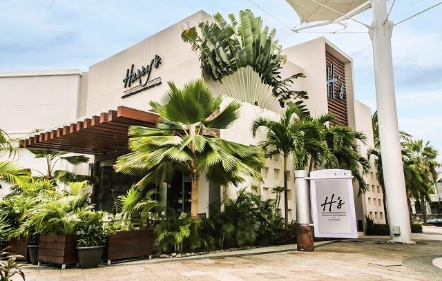 Harry's Steakhouse & Raw Bar