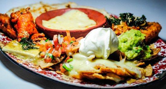 Carlos'n Charlie's